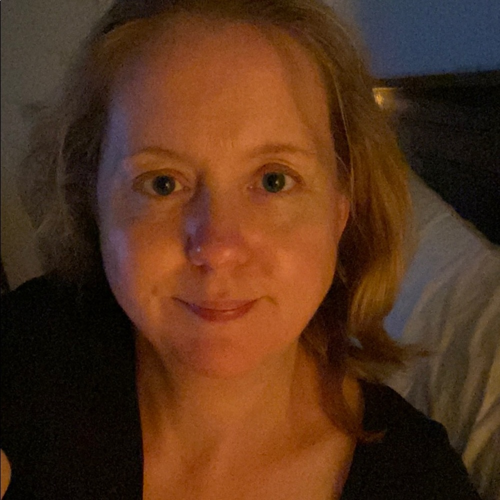 Meet your Posher, Chelcy